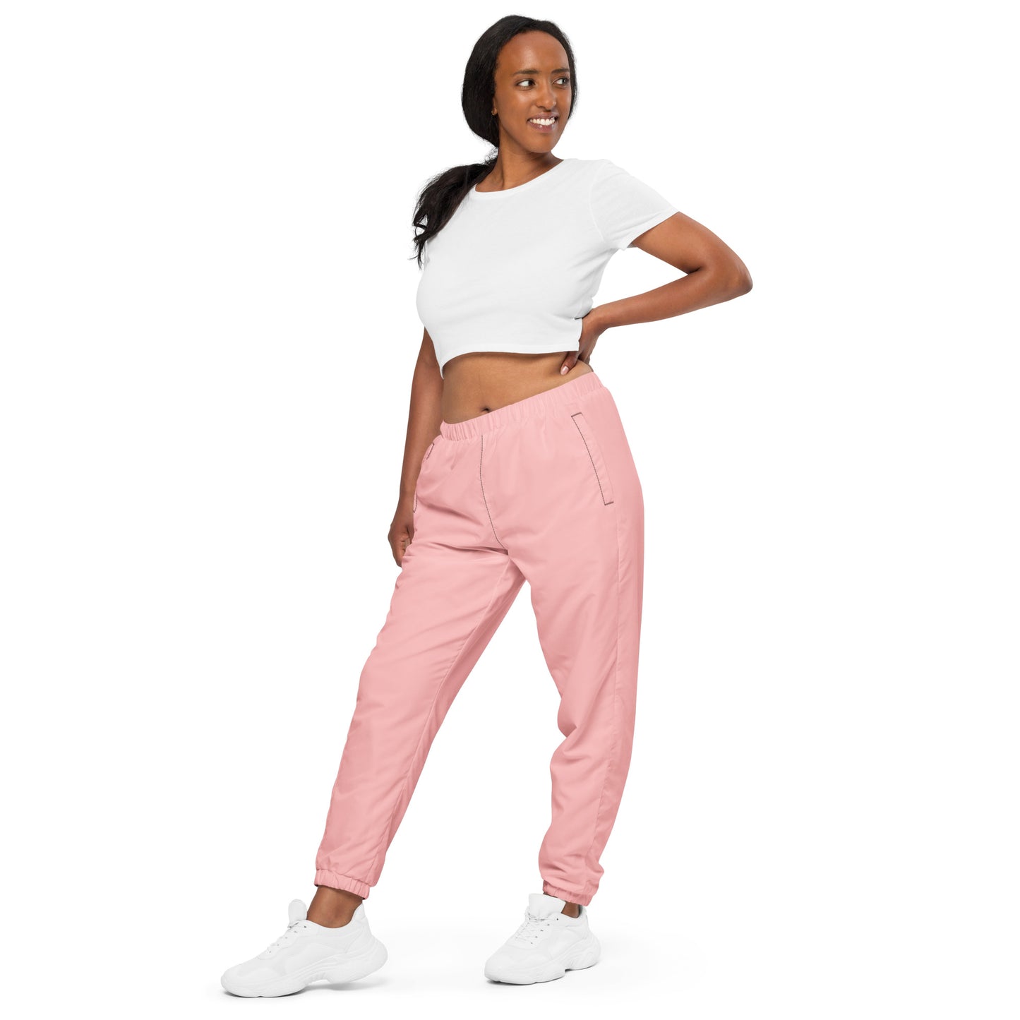 Power Track Pants