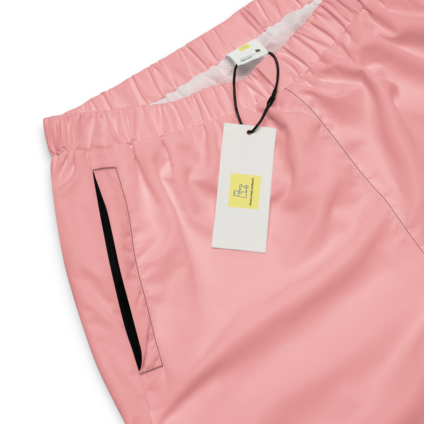 Power Track Pants