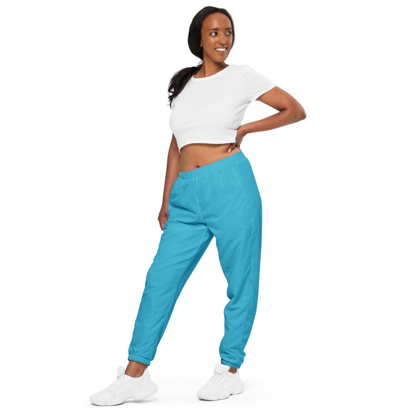 Power Track Pants