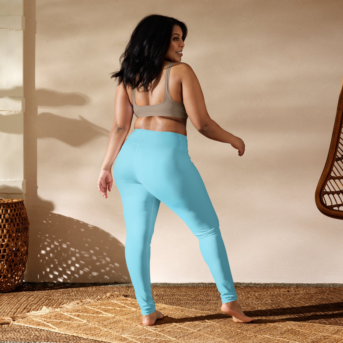 Empowered Yoga Leggings