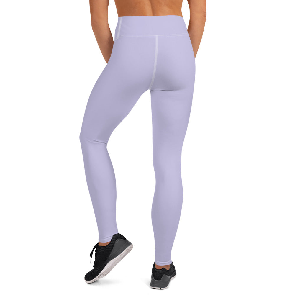 Empowered Yoga Leggings