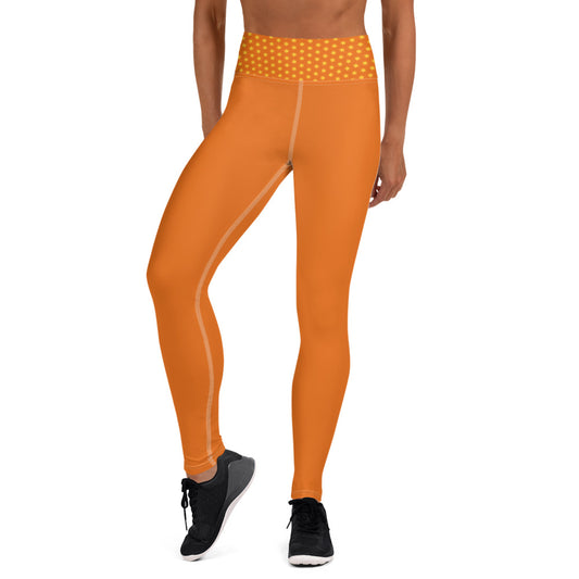 Empowered Yoga Leggings