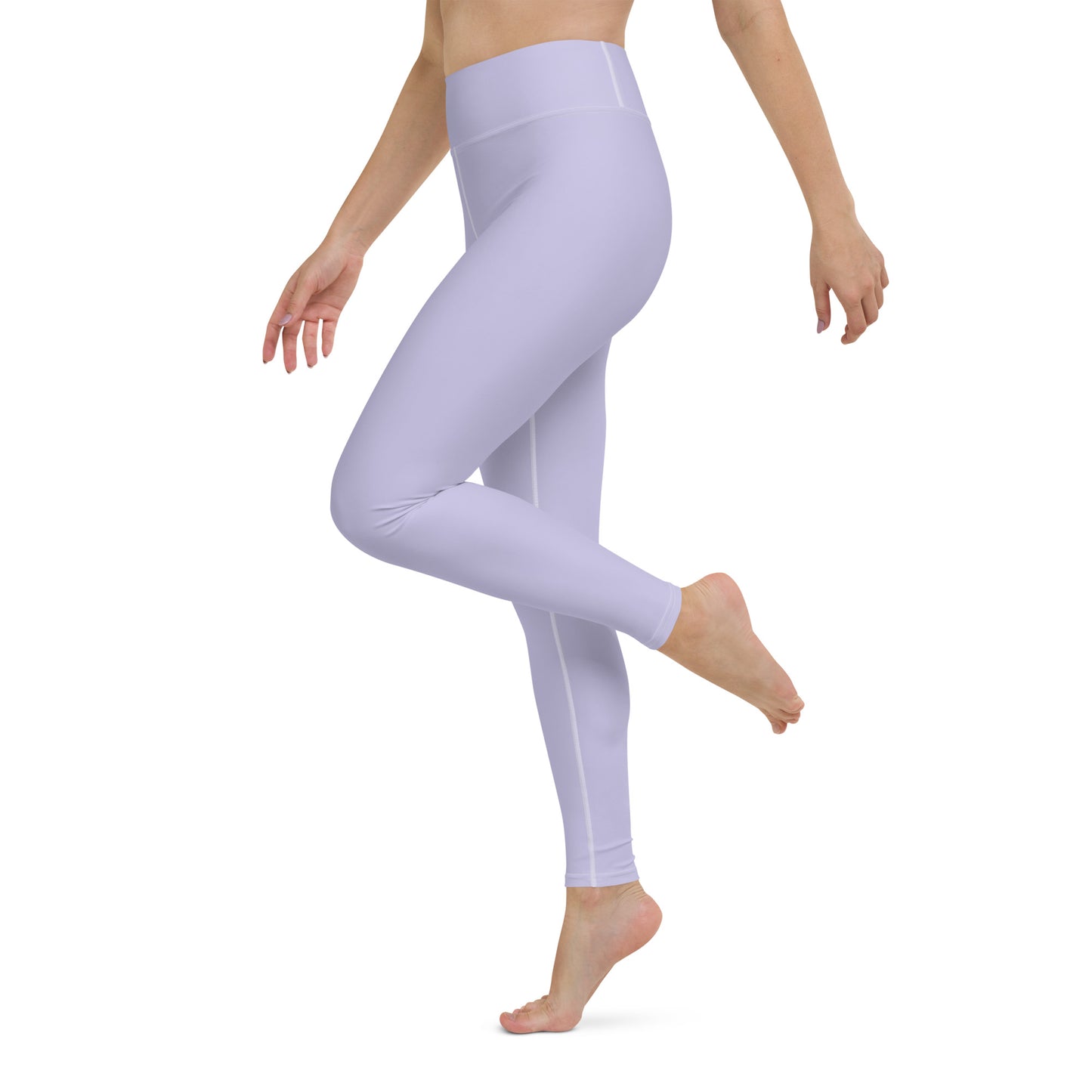 Empowered Yoga Leggings