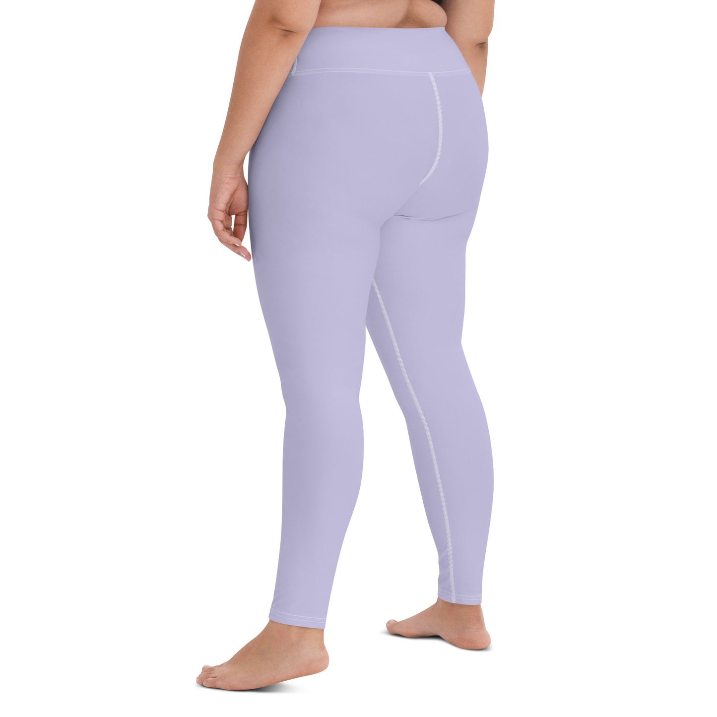 Empowered Yoga Leggings