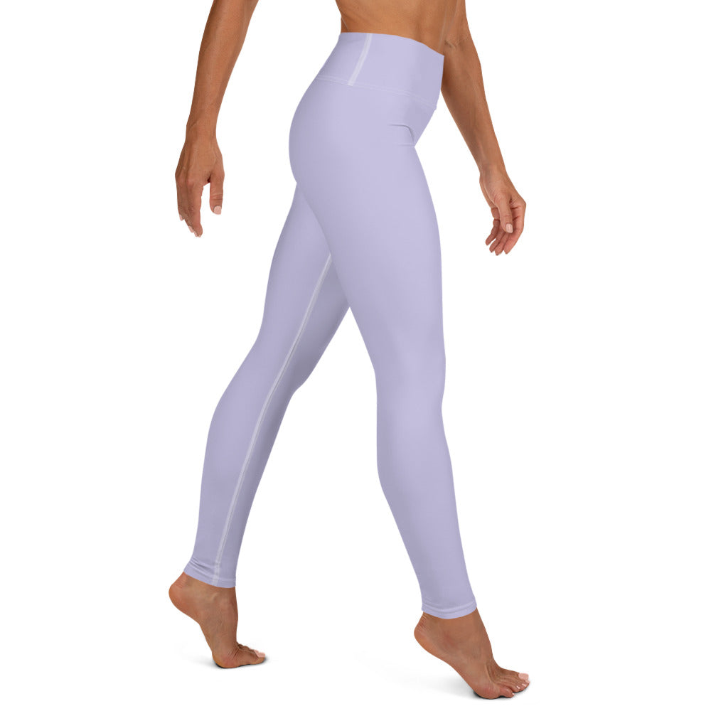 Empowered Yoga Leggings