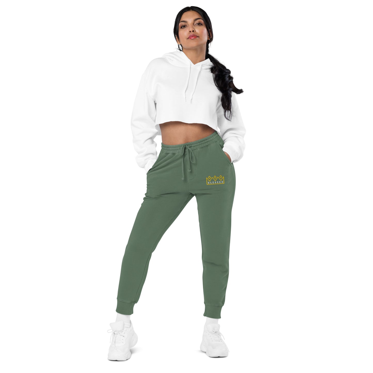 Blessed Joggers