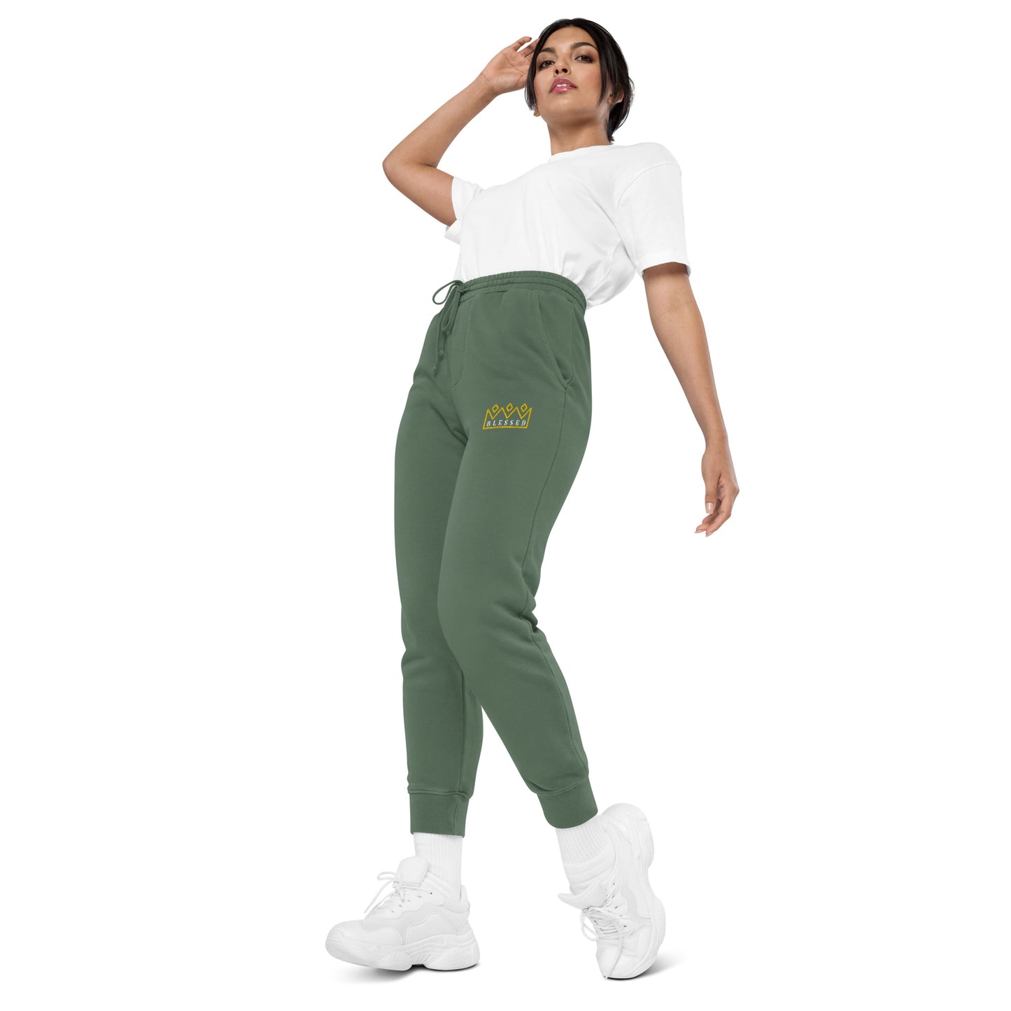 Blessed Joggers