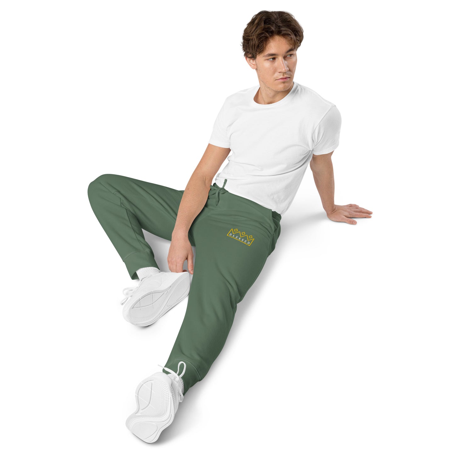 Blessed Joggers