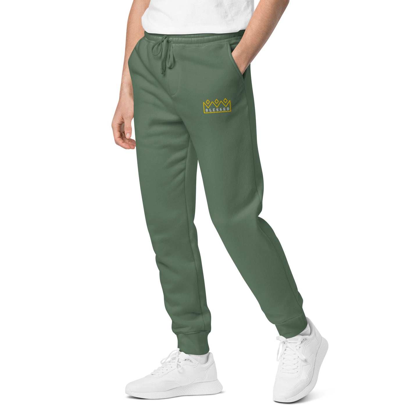 Blessed Joggers