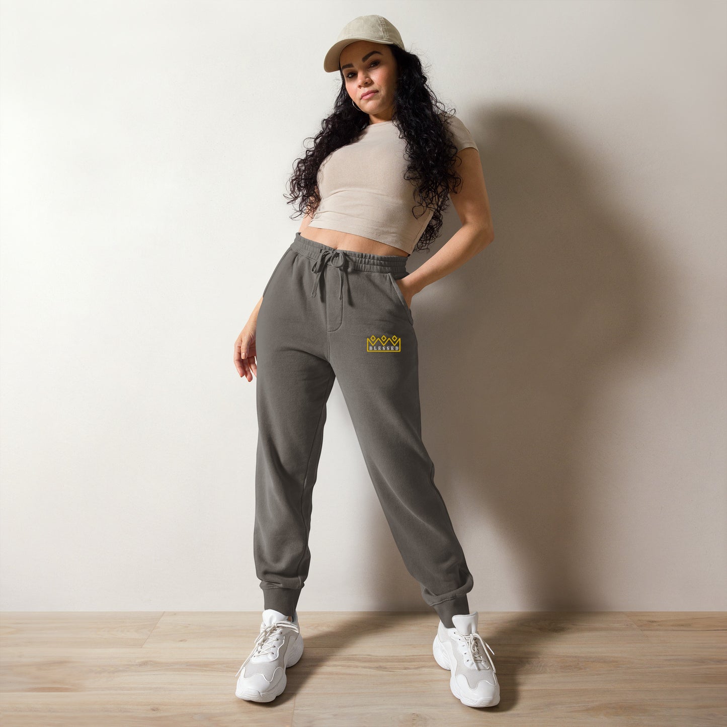 Blessed Joggers