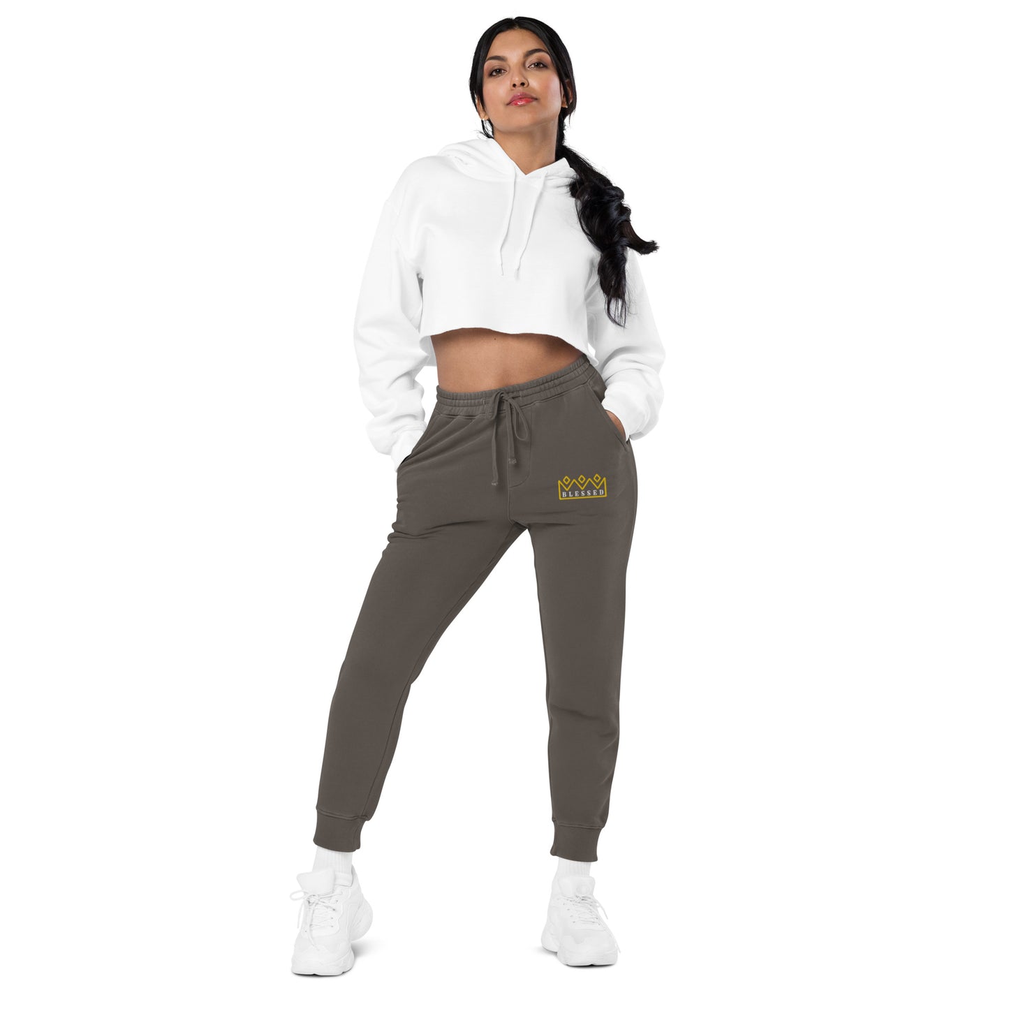 Blessed Joggers