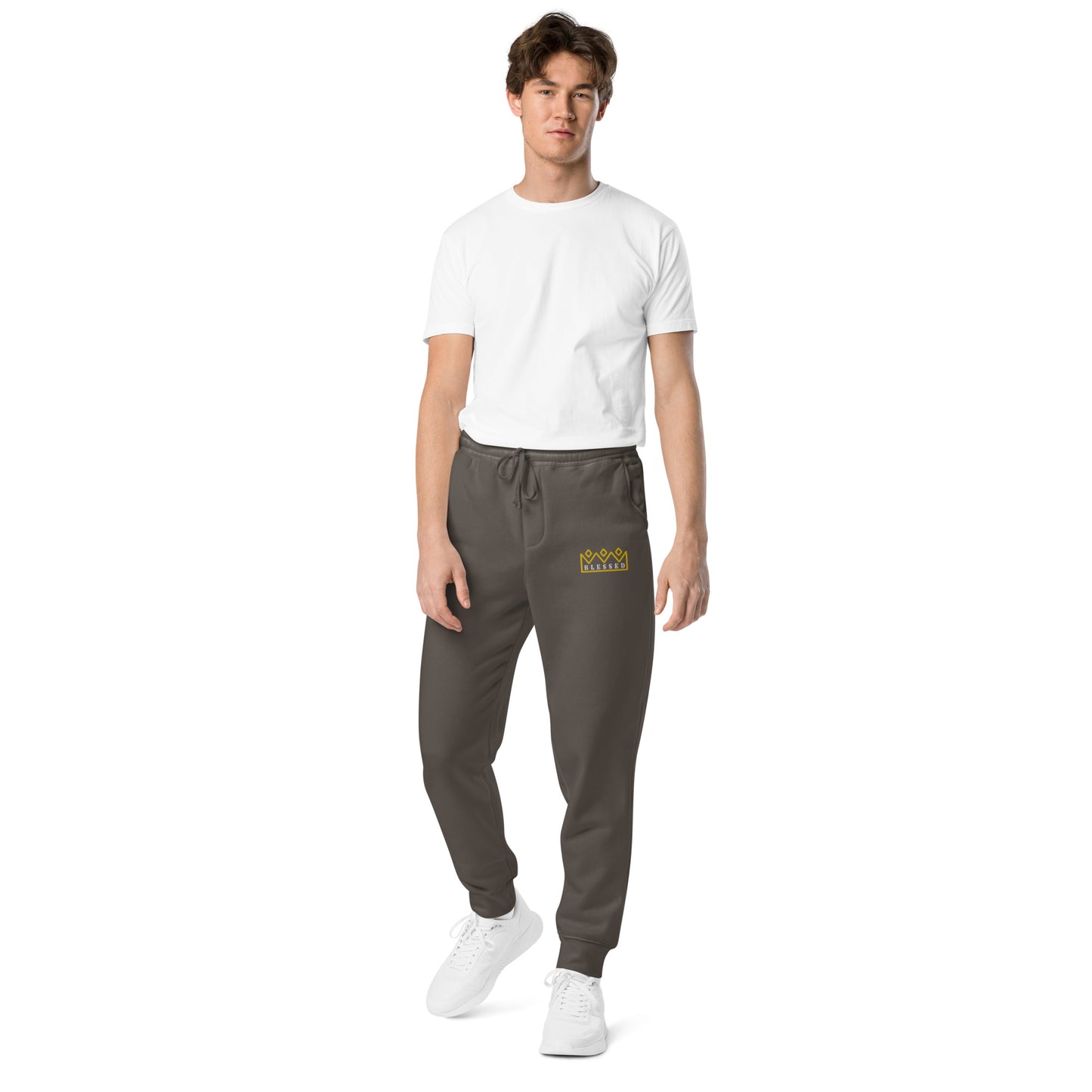 Blessed Joggers