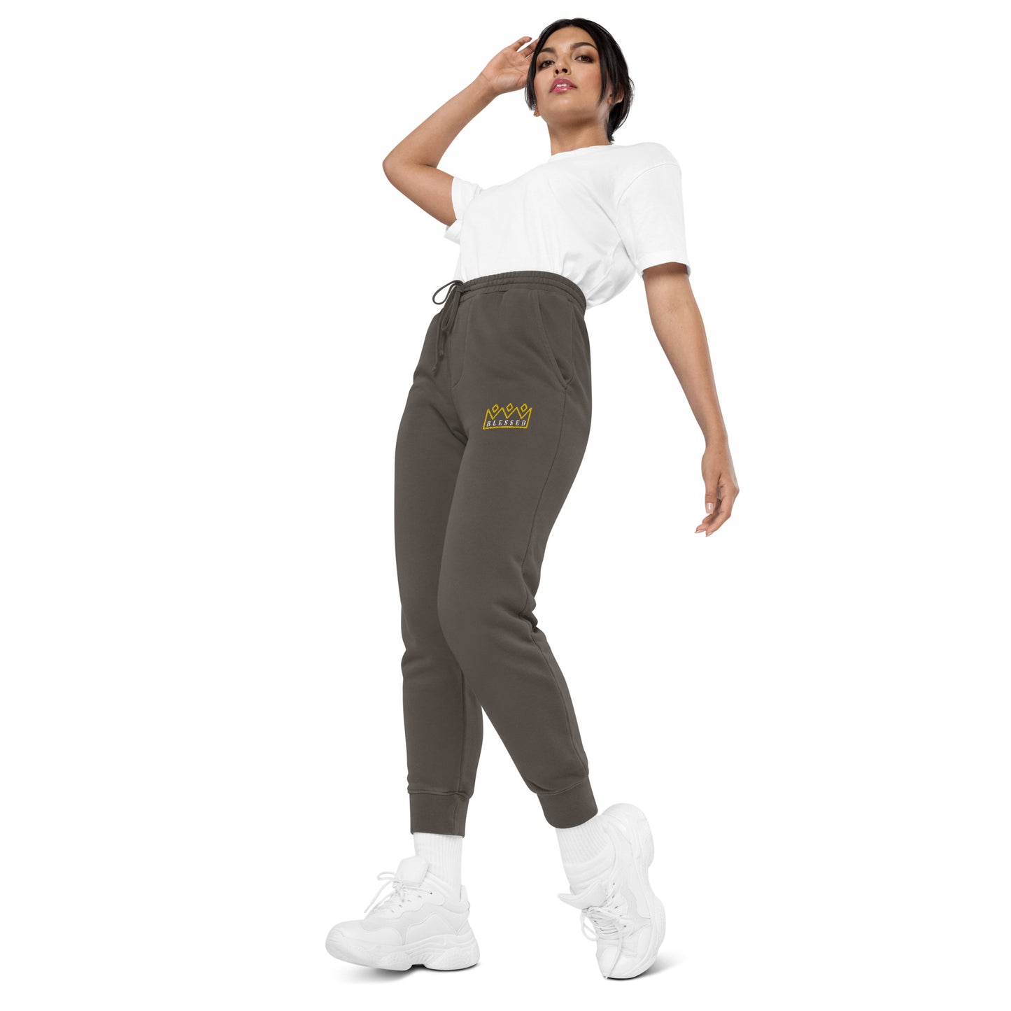 Blessed Joggers