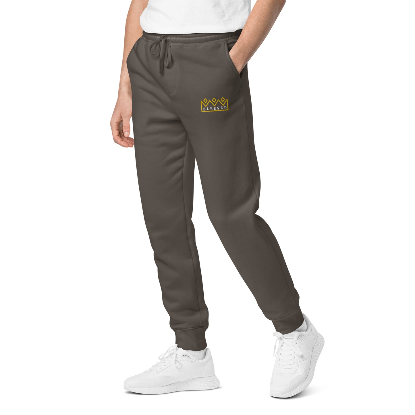 Blessed Joggers