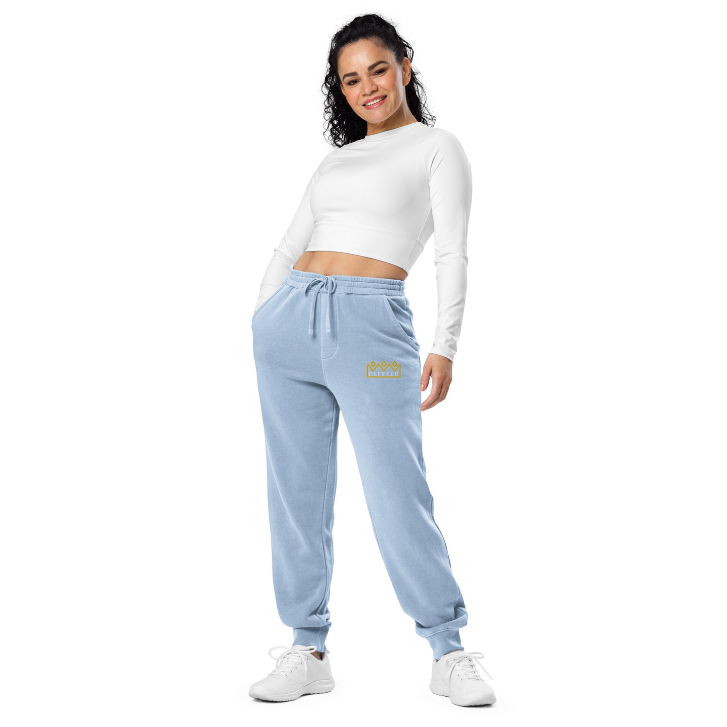 Blessed Joggers