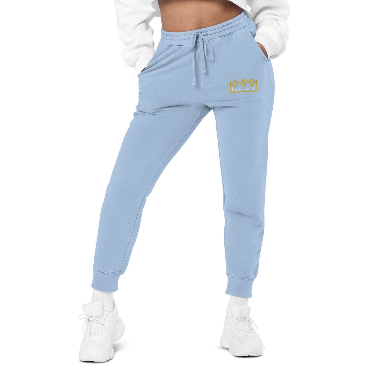Blessed Joggers