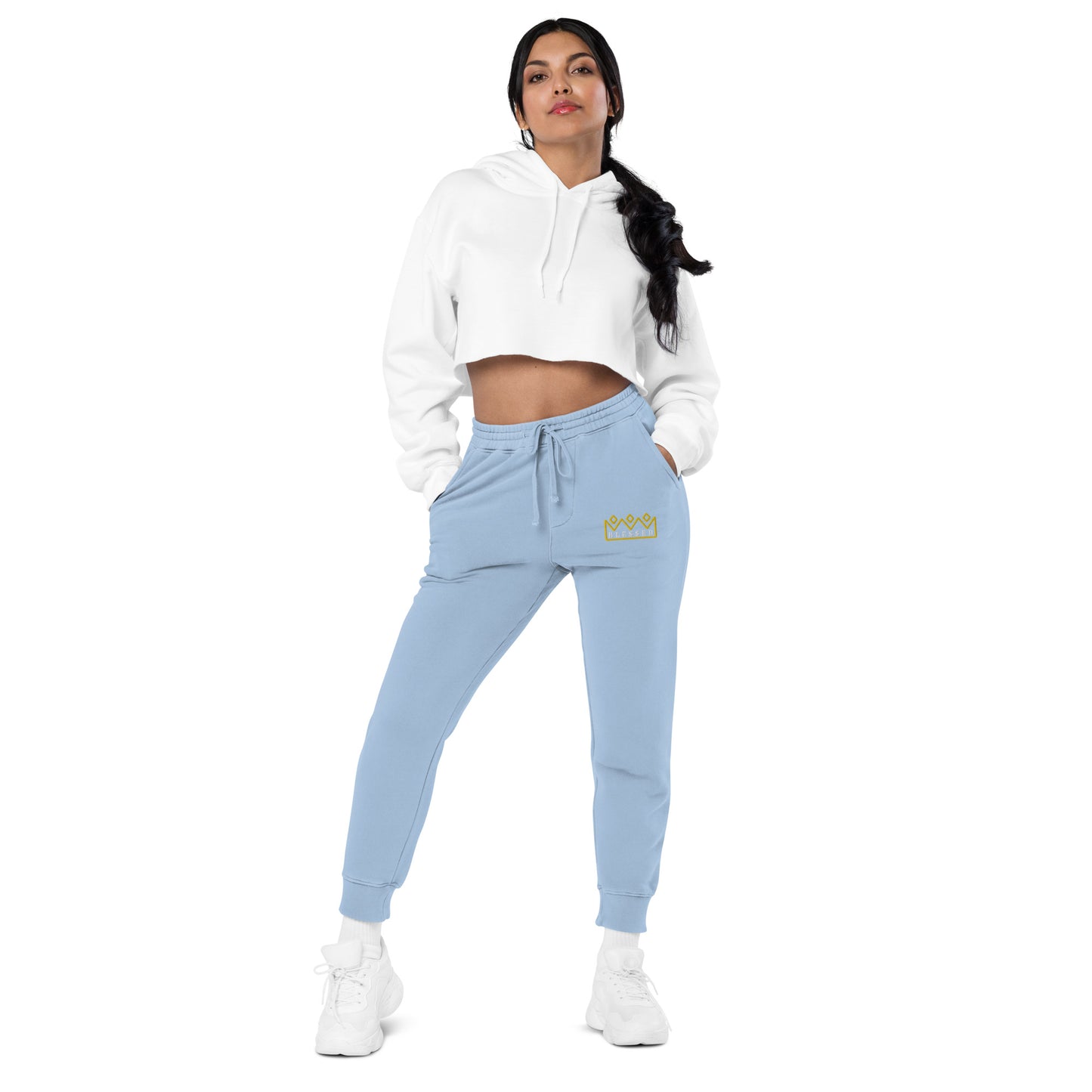 Blessed Joggers