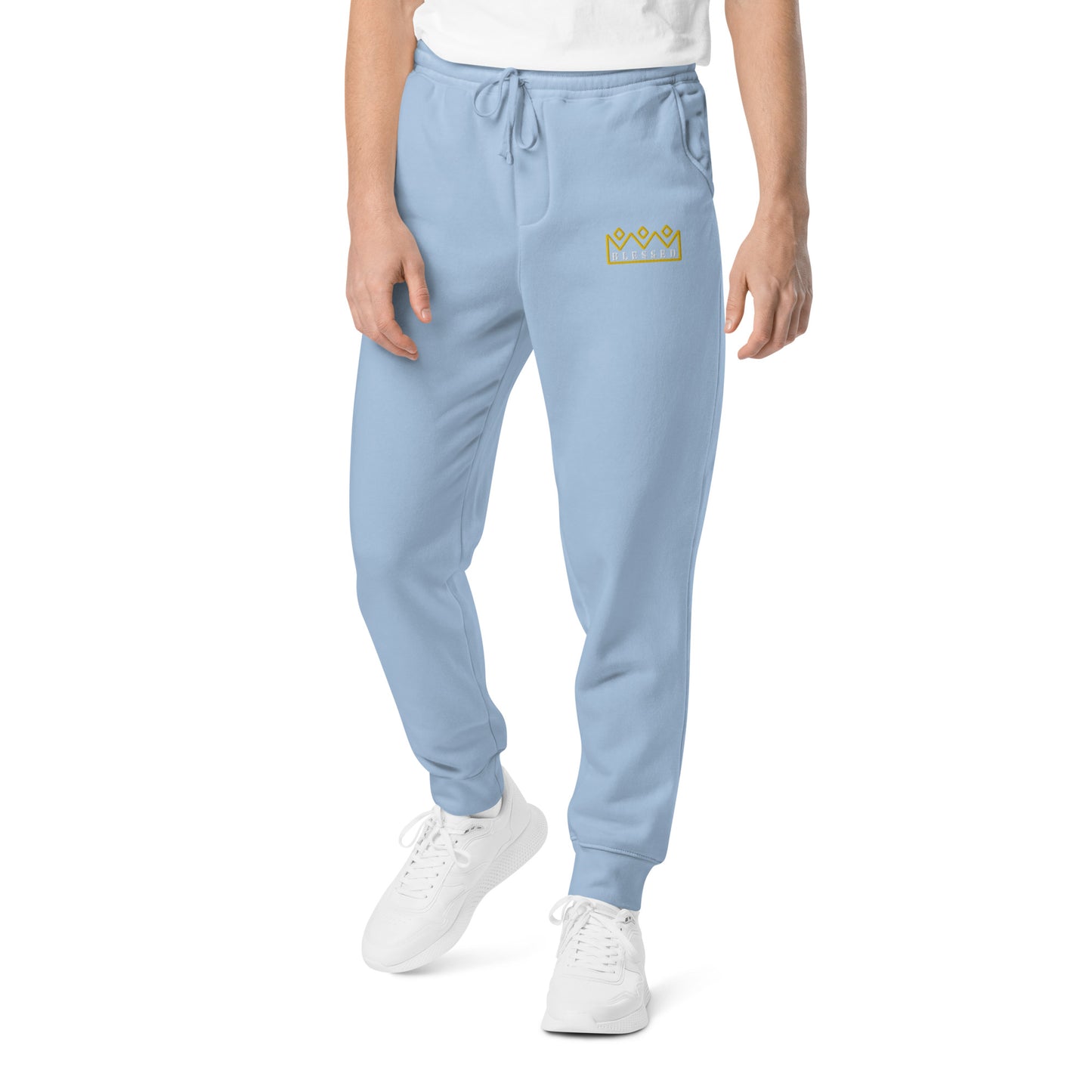 Blessed Joggers