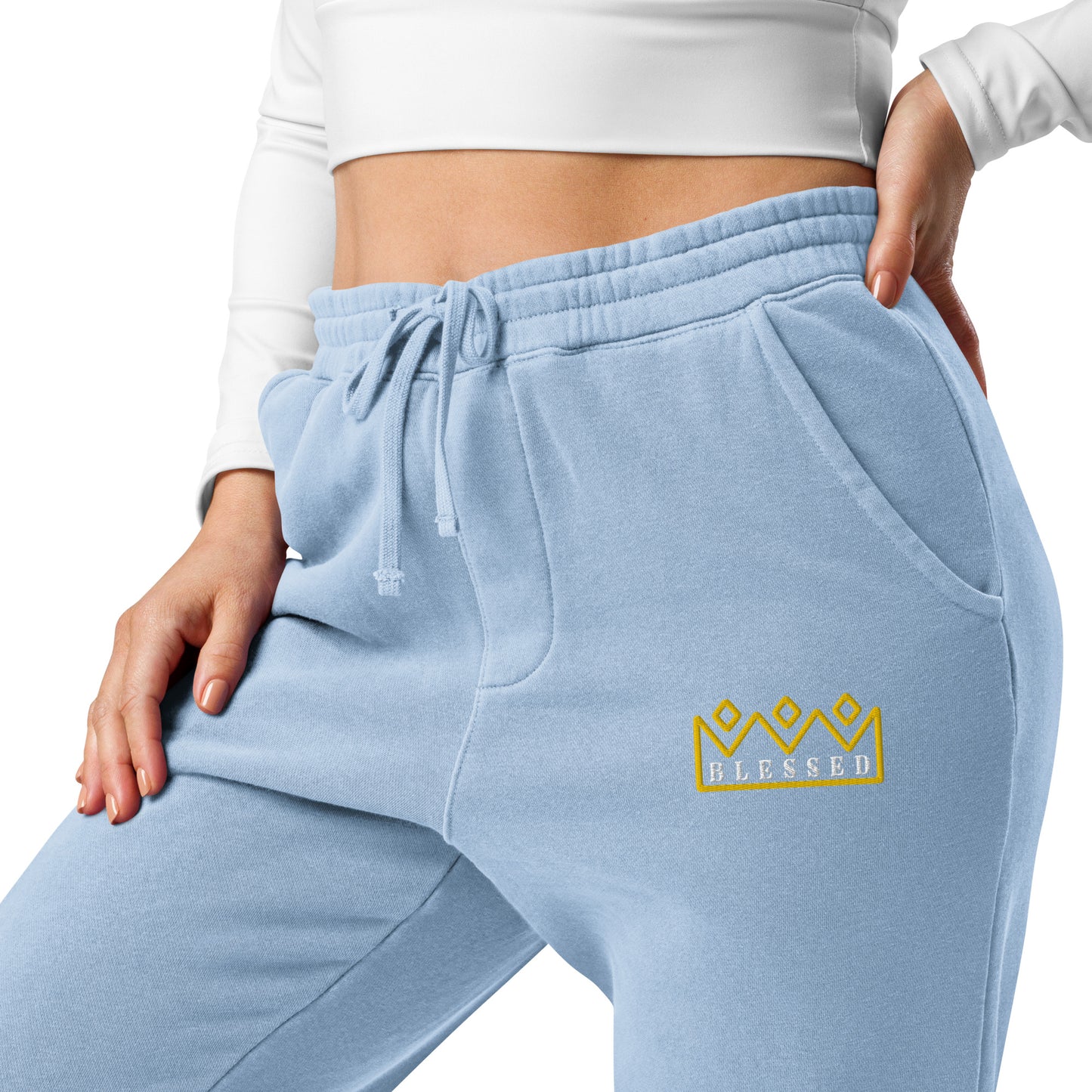 Blessed Joggers