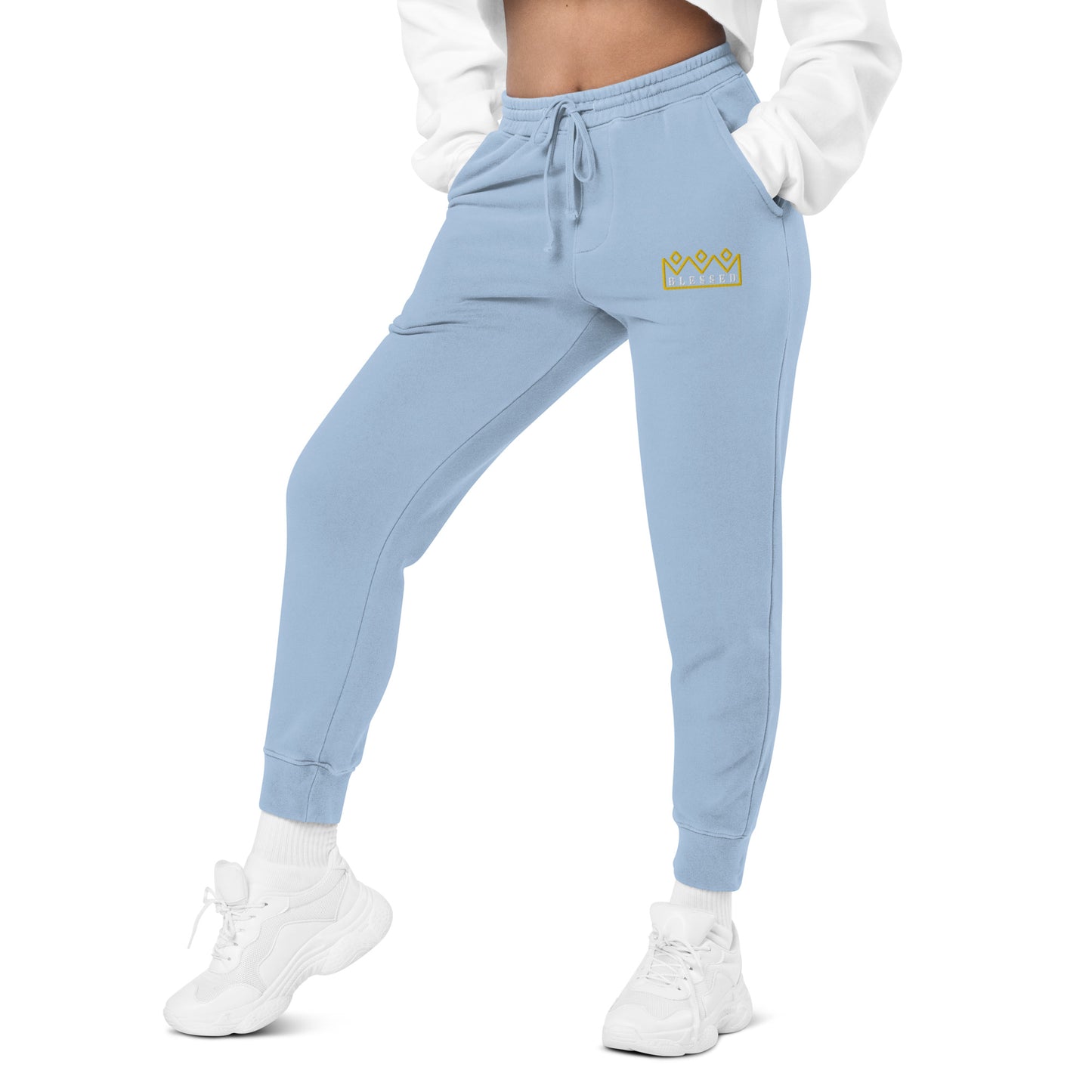 Blessed Joggers