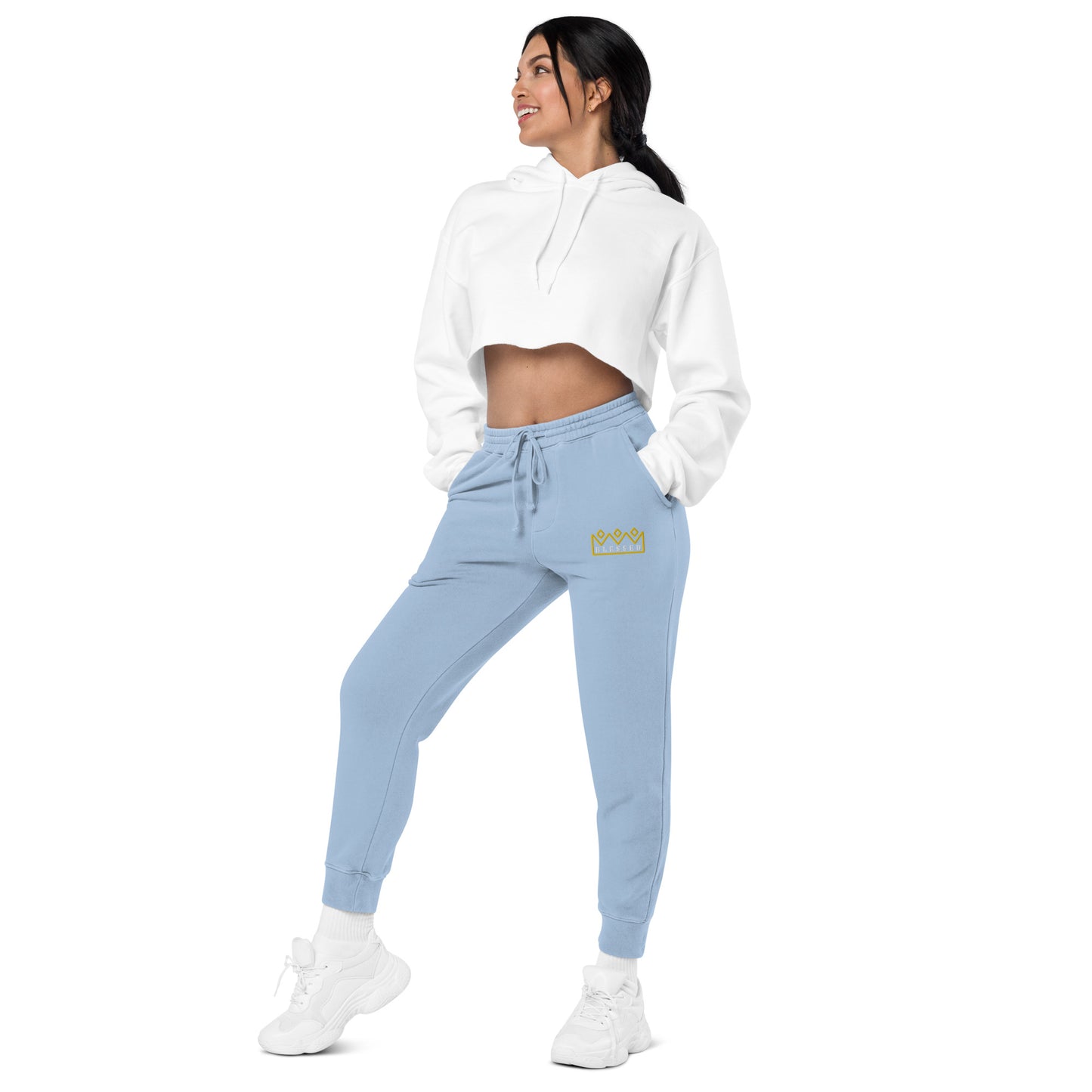 Blessed Joggers