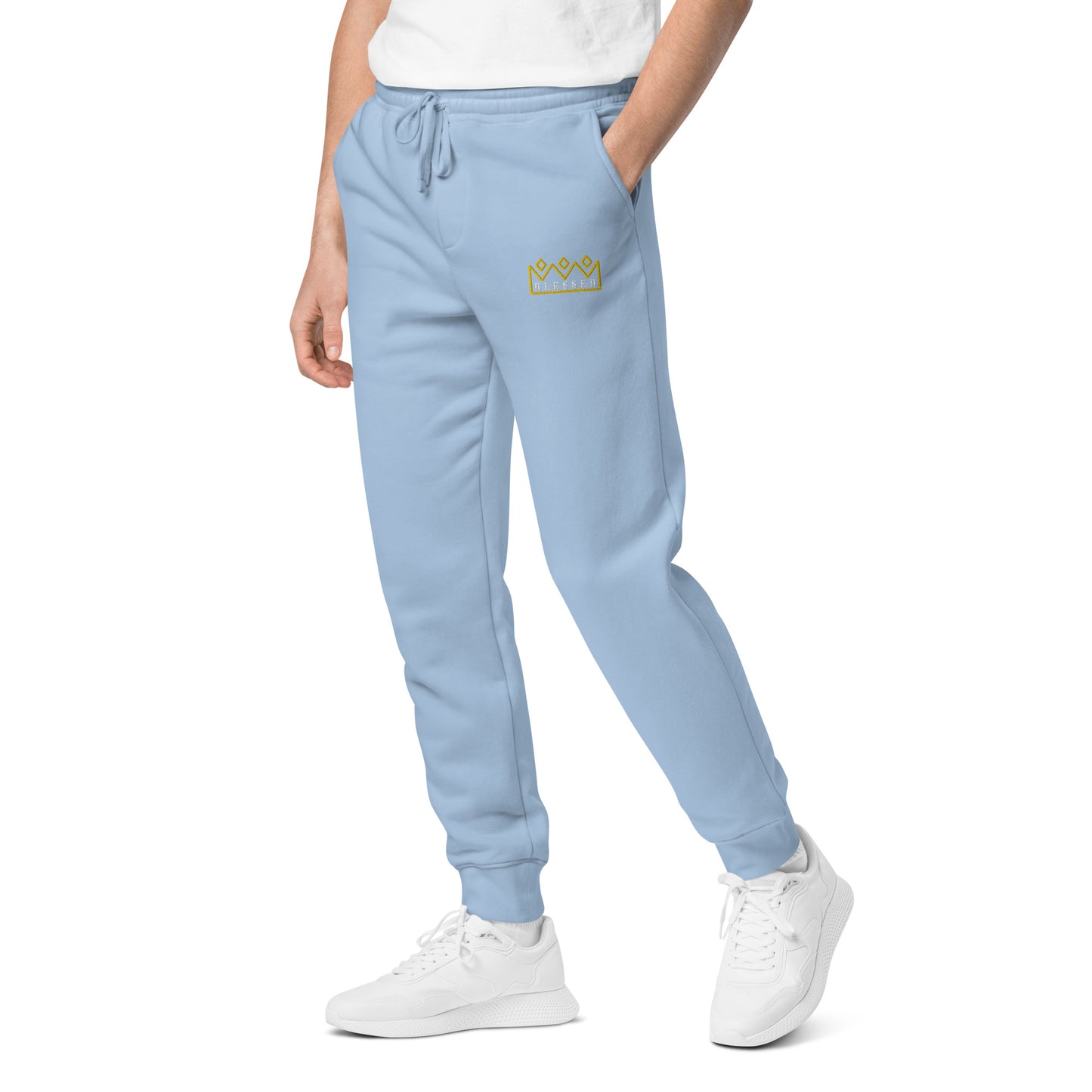 Blessed Joggers