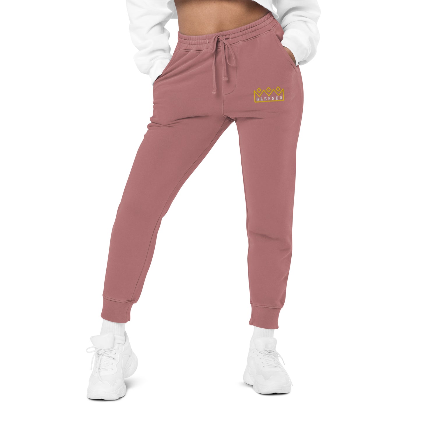 Blessed Joggers