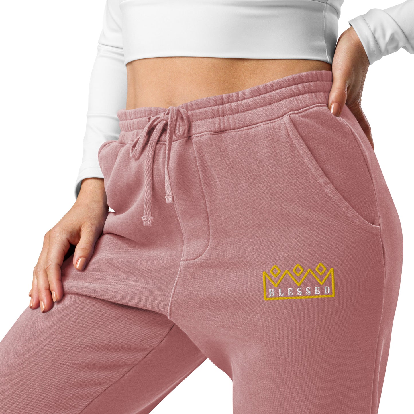 Blessed Joggers