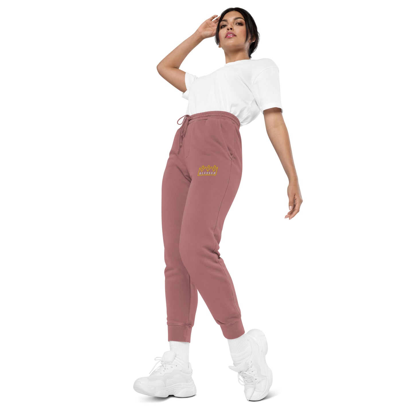 Blessed Joggers