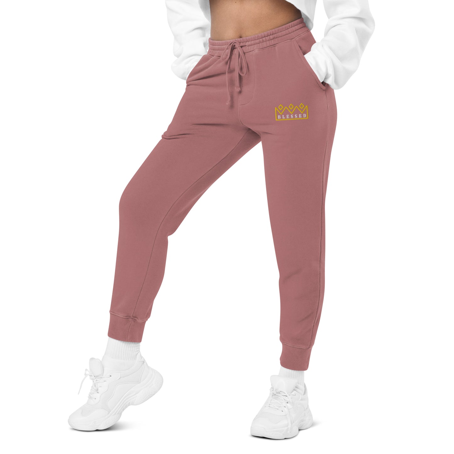 Blessed Joggers
