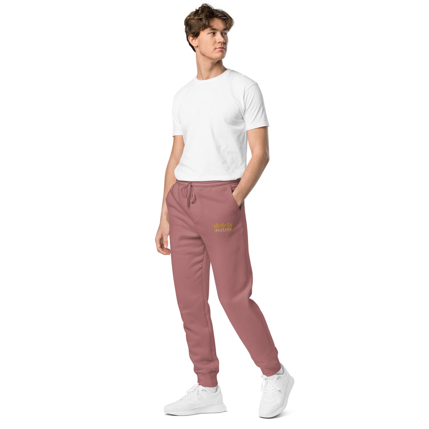 Blessed Joggers