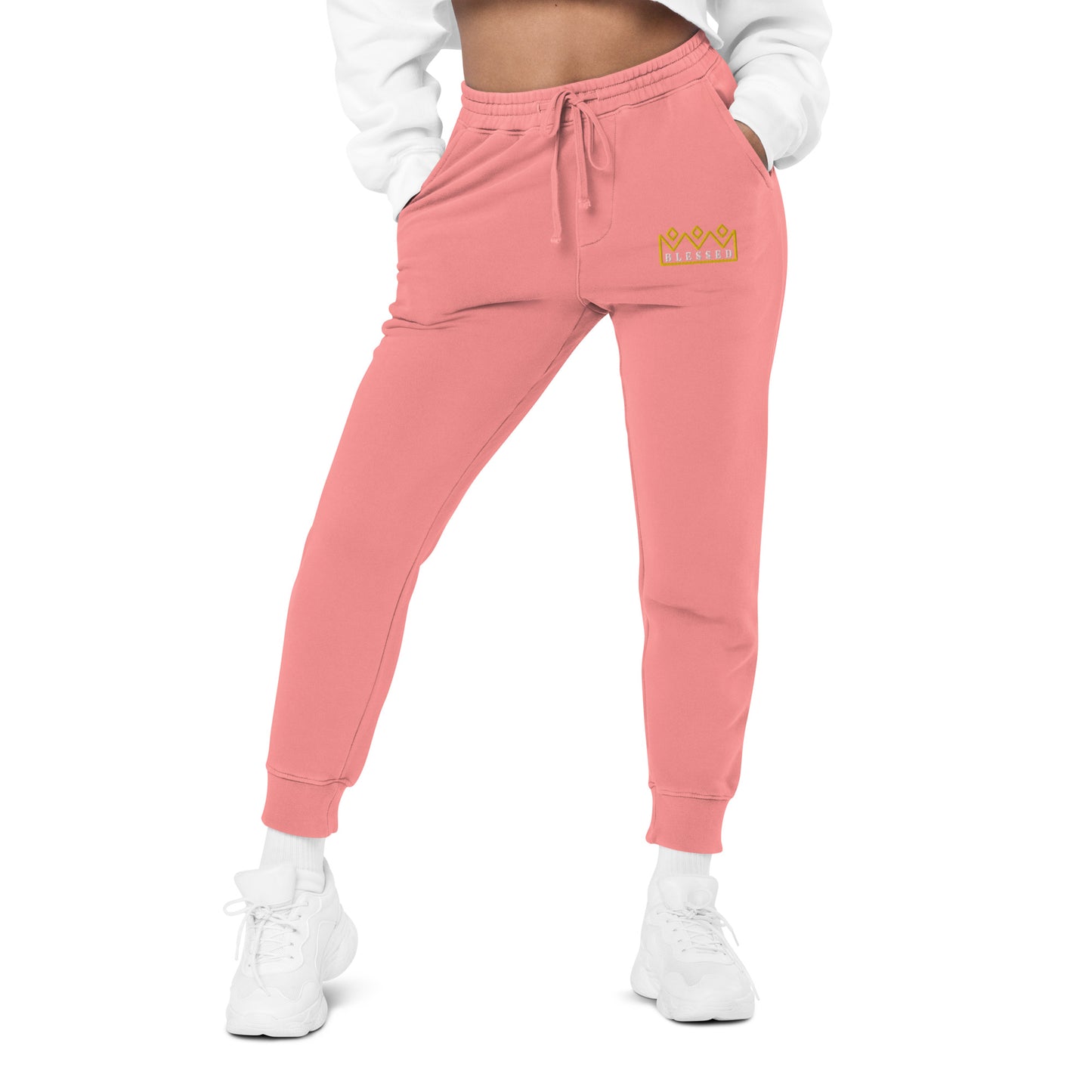 Blessed Joggers
