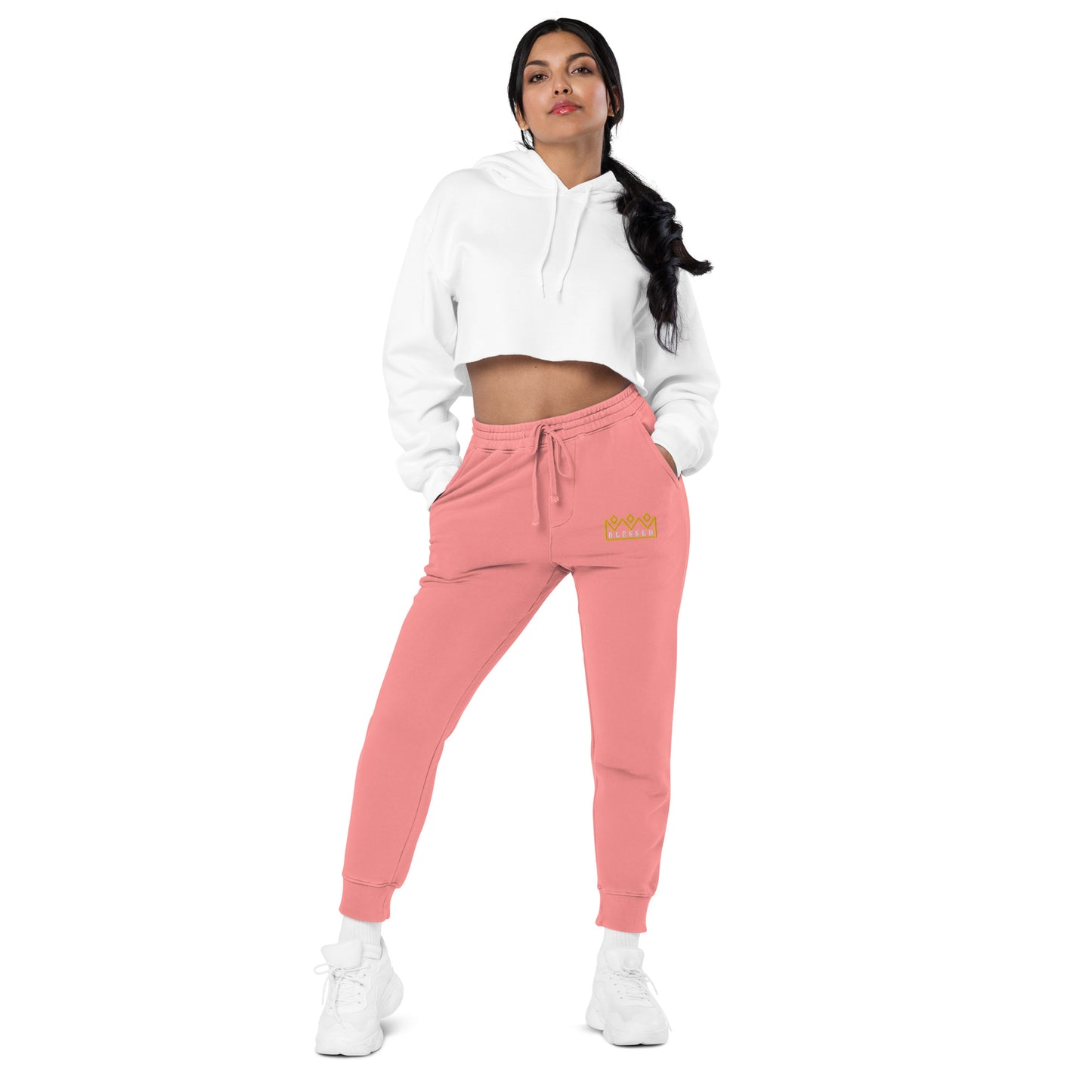 Blessed Joggers