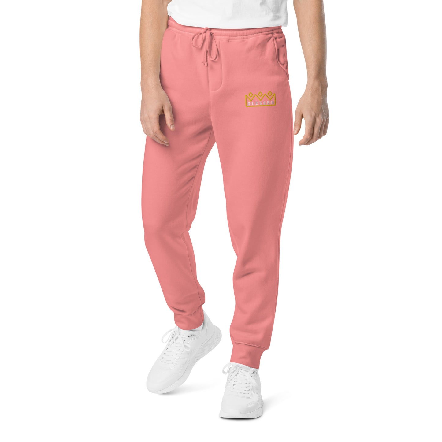 Blessed Joggers