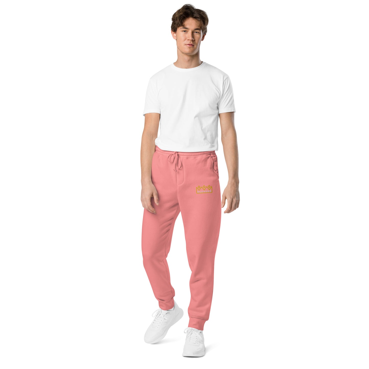 Blessed Joggers