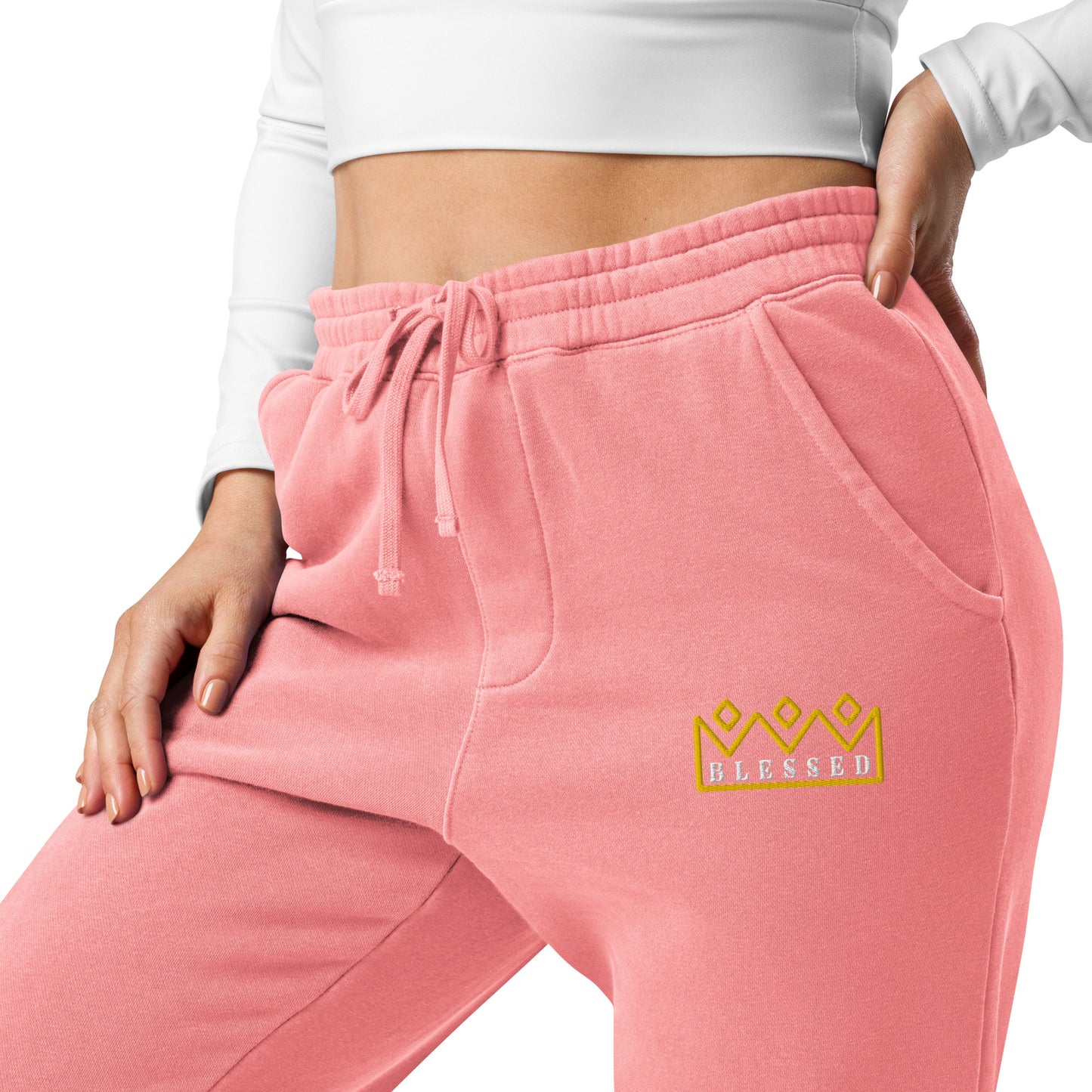 Blessed Joggers
