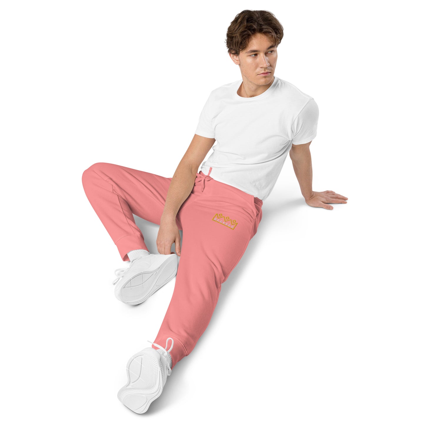 Blessed Joggers