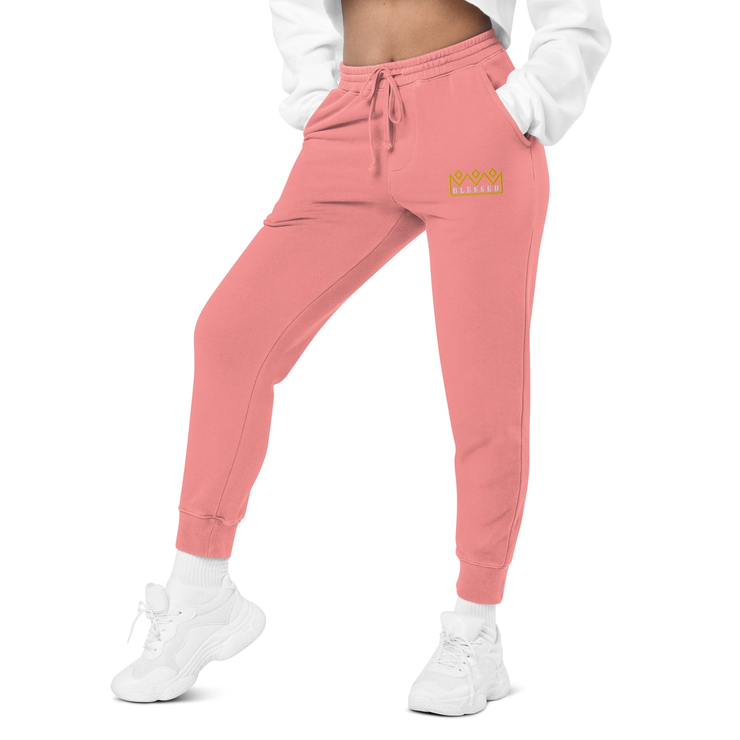 Blessed Joggers