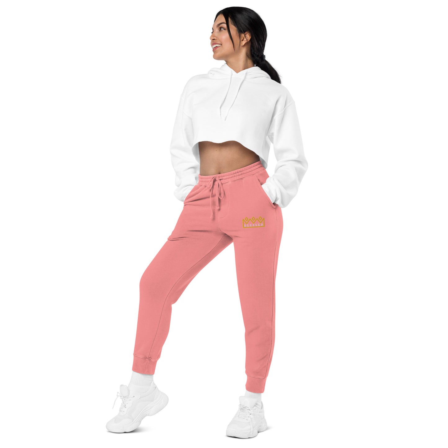 Blessed Joggers