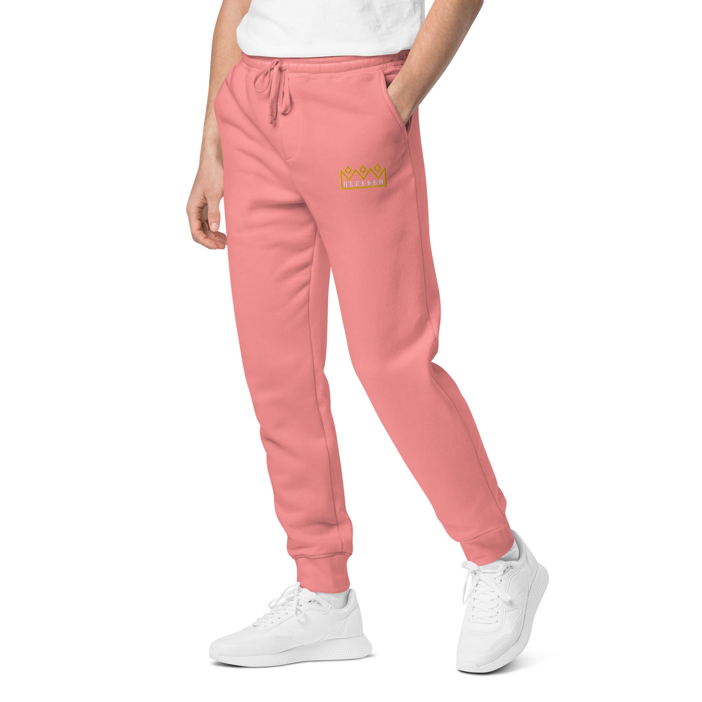 Blessed Joggers