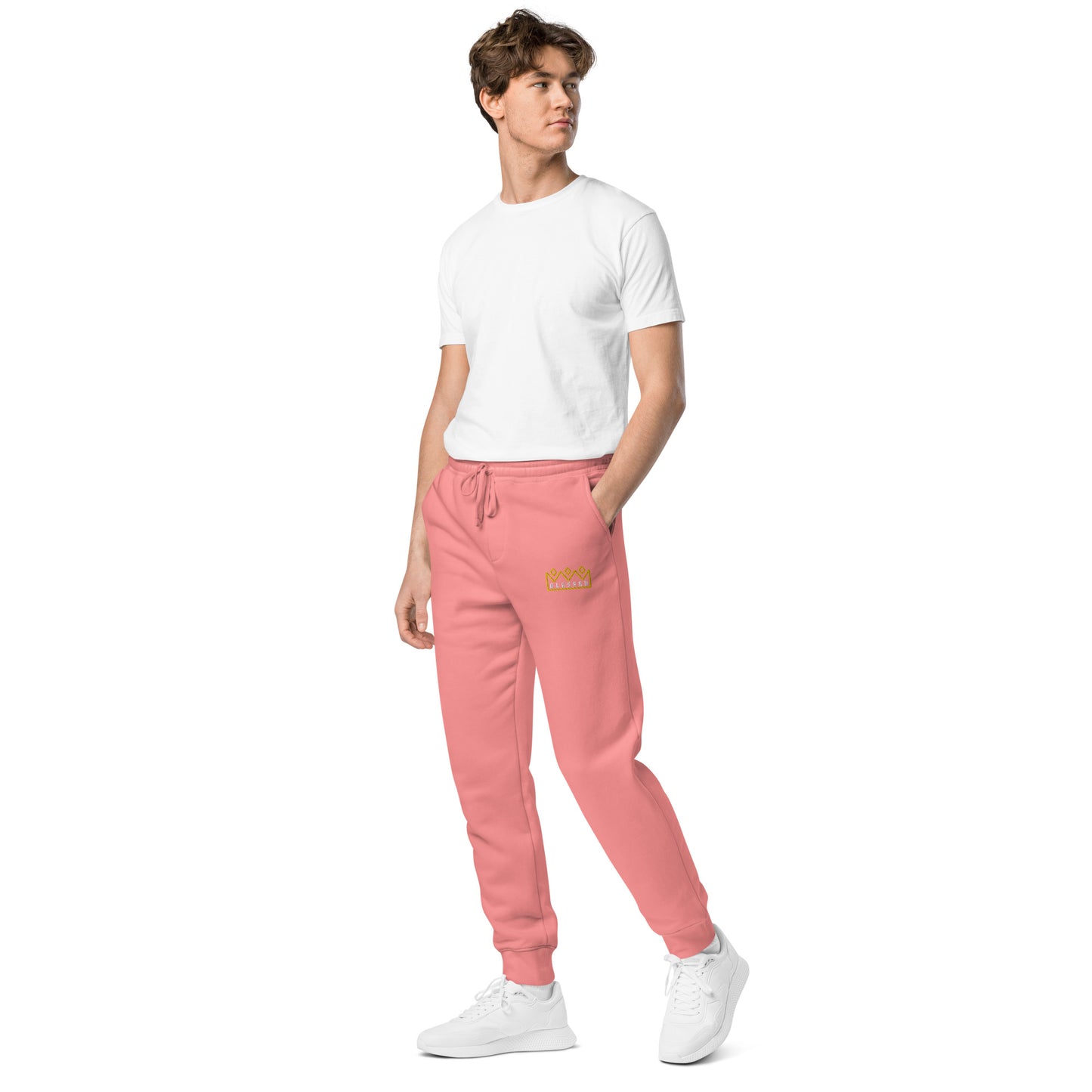 Blessed Joggers