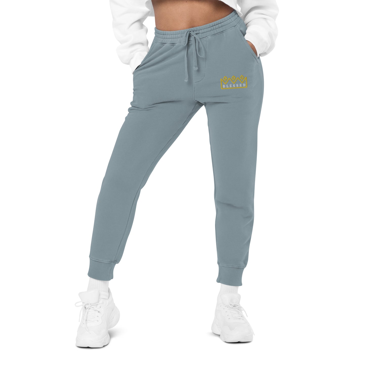 Blessed Joggers