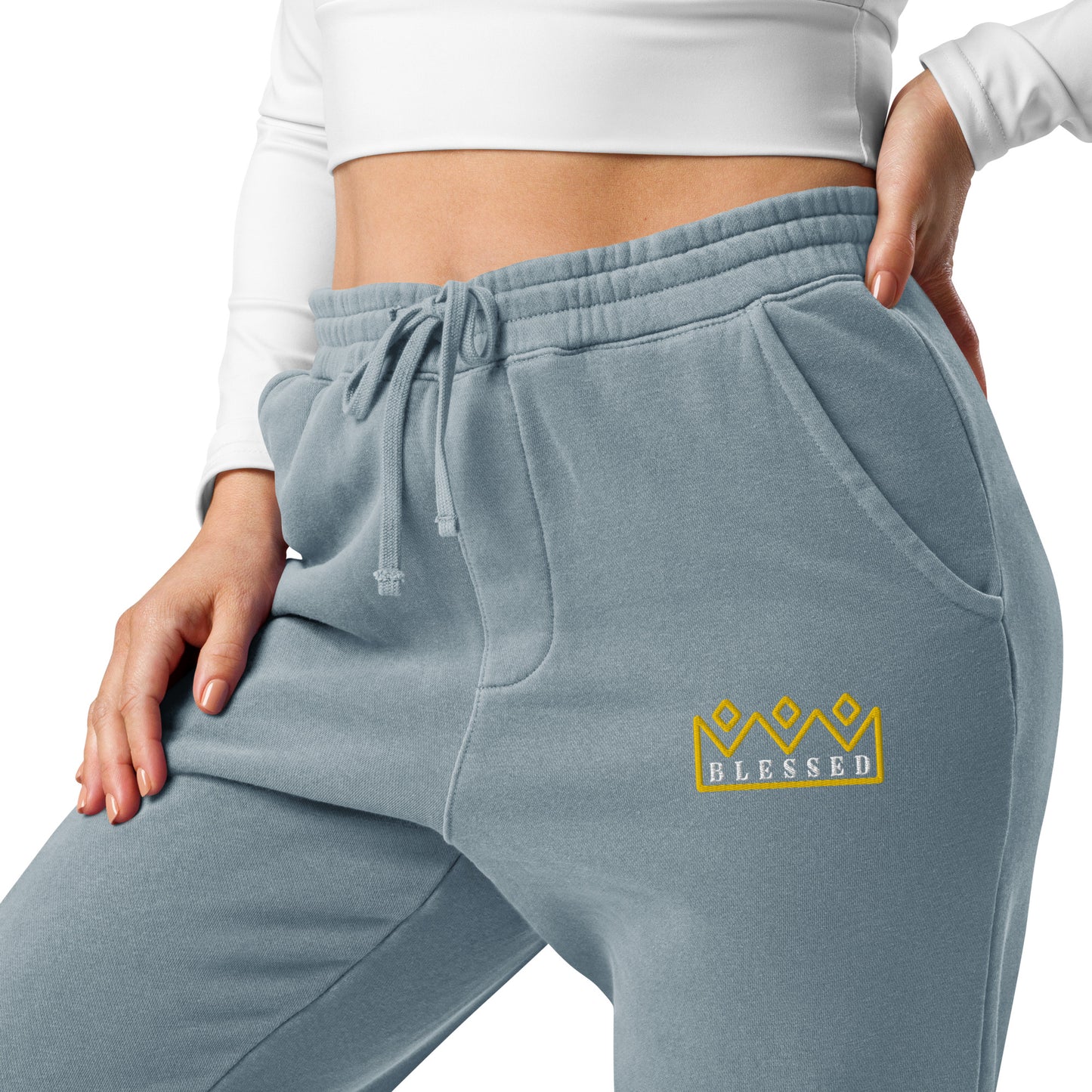 Blessed Joggers