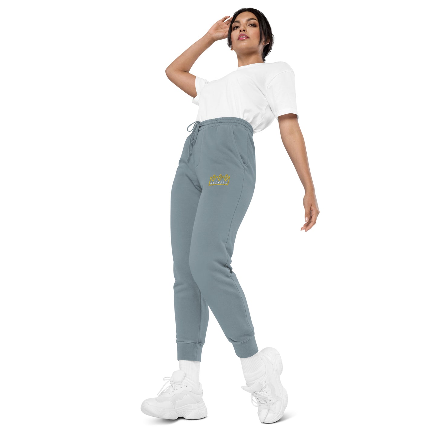 Blessed Joggers