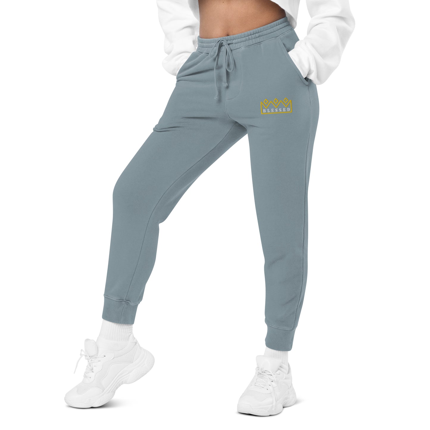 Blessed Joggers