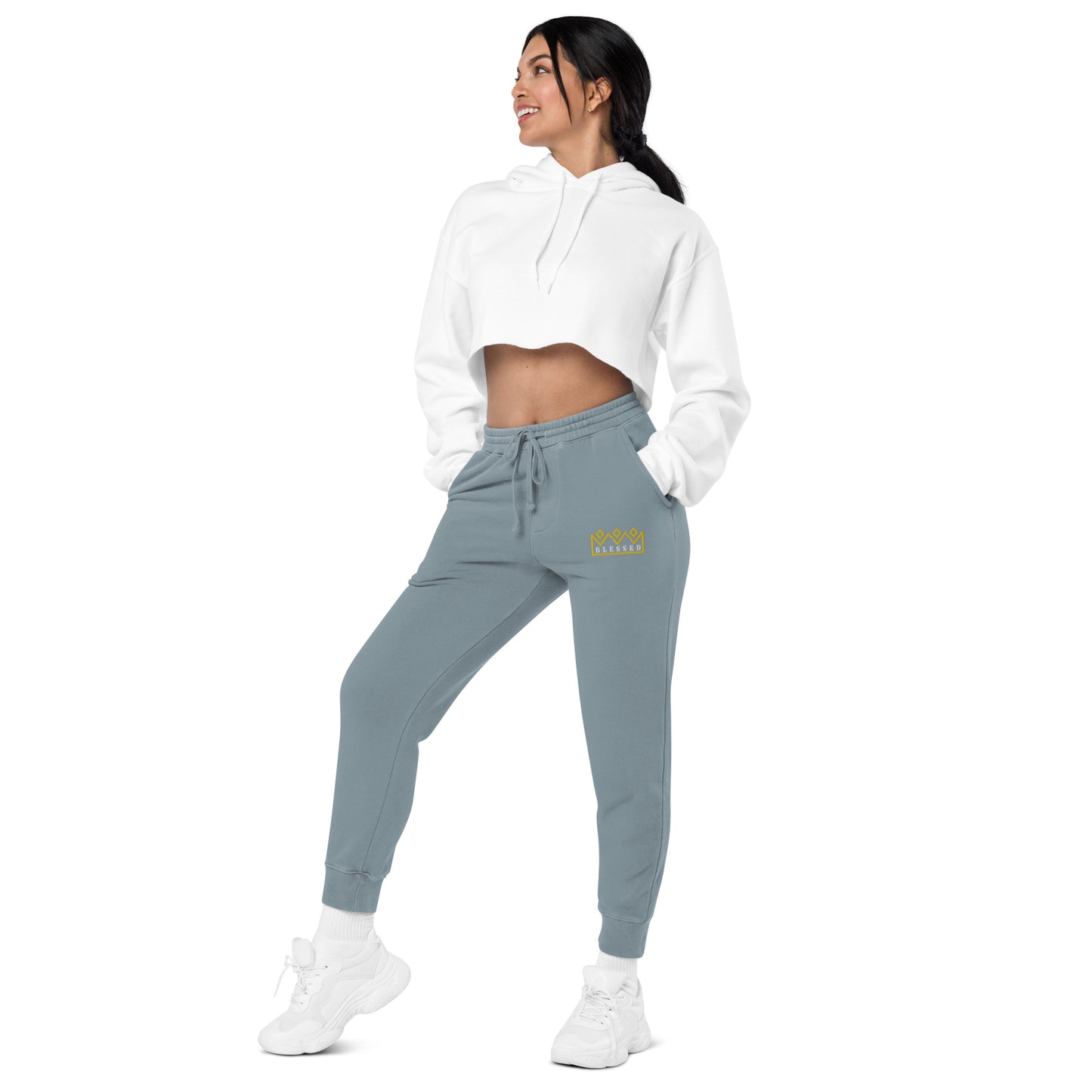 Blessed Joggers