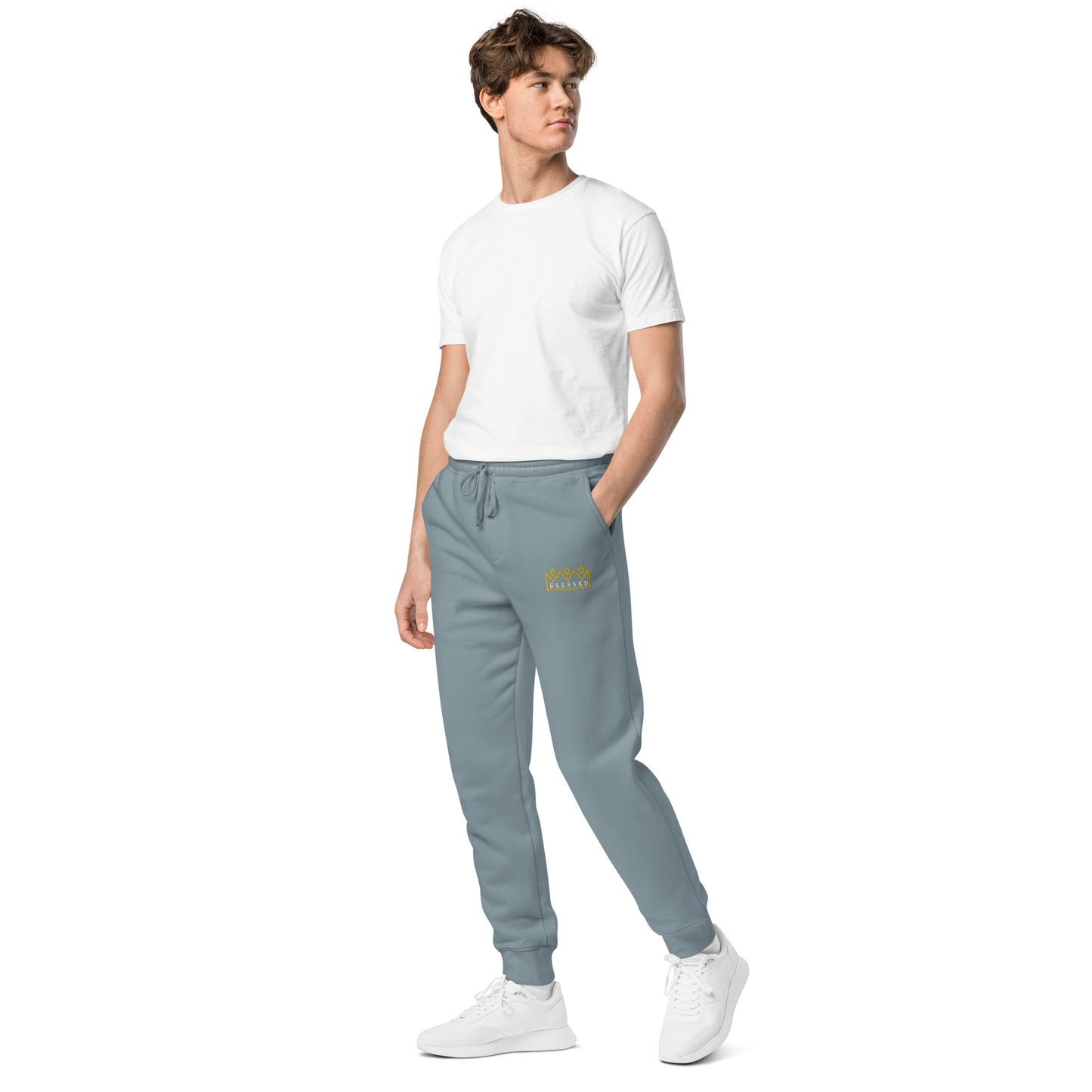 Blessed Joggers